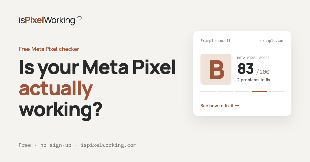 IsPixelWorking screenshot 1